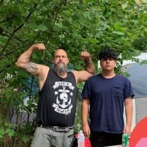 Meet your Posher, Robert